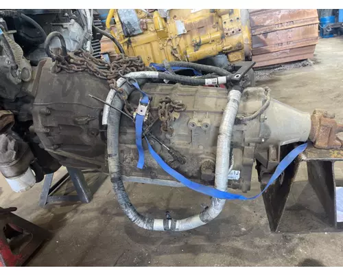 FORD F750 Transmission Assembly