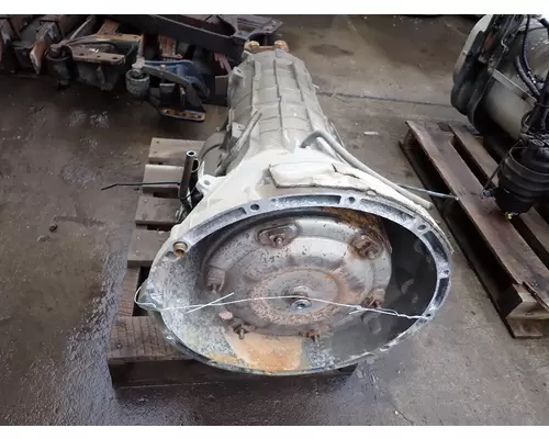 FORD F750 TransmissionTransaxle Assembly