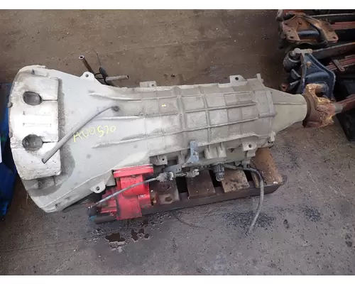 FORD F750 TransmissionTransaxle Assembly