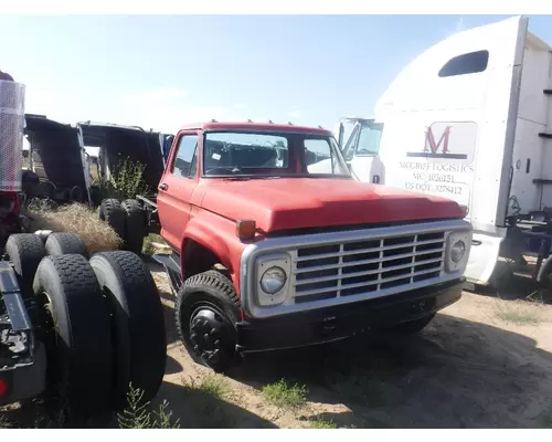 FORD F750 Trucks For Sale