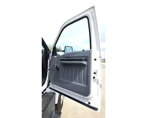 FORD F750 Used Trucks