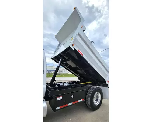 FORD F750 Used Trucks