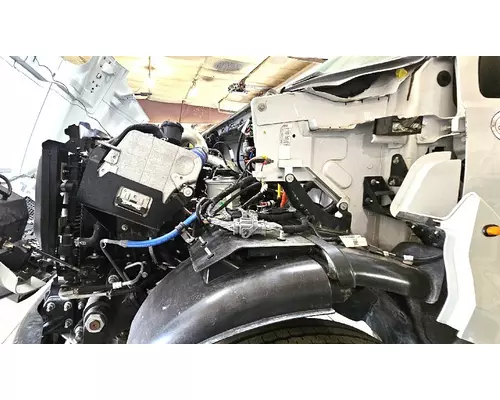 FORD F750 Used Trucks