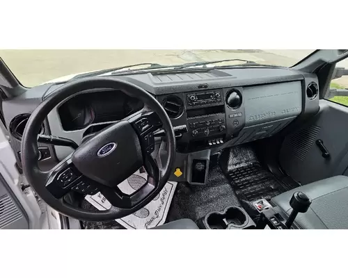 FORD F750 Used Trucks