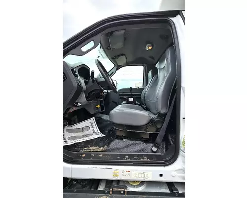 FORD F750 Used Trucks