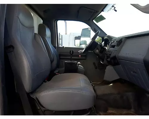FORD F750 Used Trucks