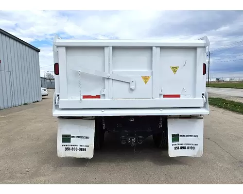FORD F750 Used Trucks