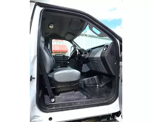FORD F750 Used Trucks