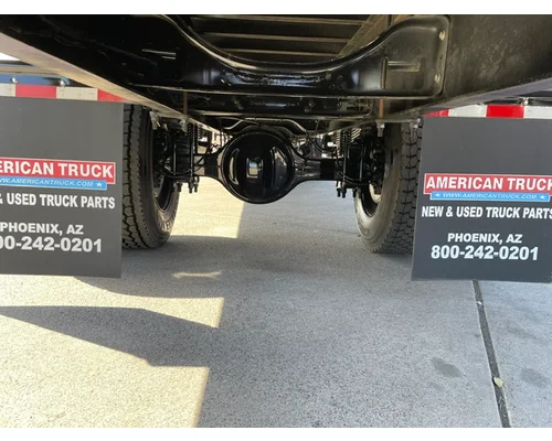 FORD F750 Vehicle For Sale