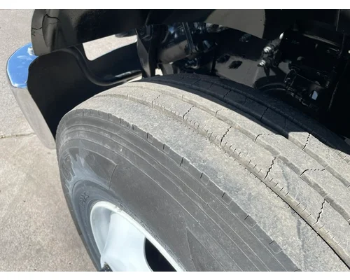 FORD F750 Vehicle For Sale