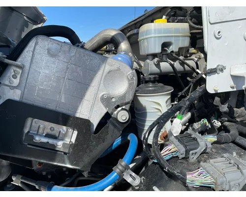 FORD F750 Vehicle For Sale
