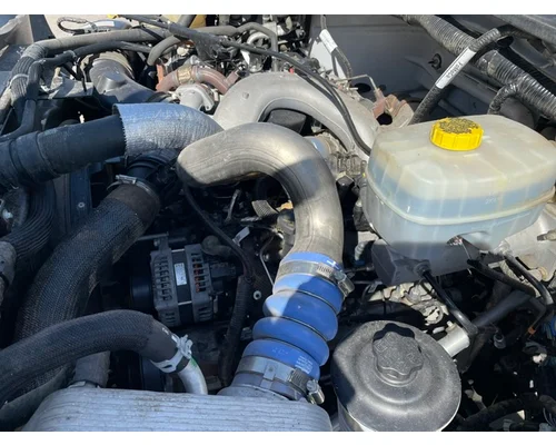 FORD F750 Vehicle For Sale