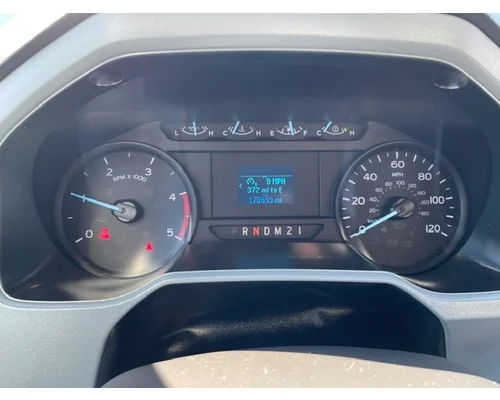 FORD F750 Vehicle For Sale