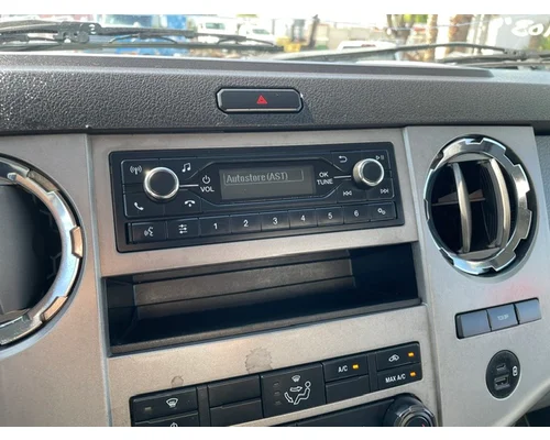 FORD F750 Vehicle For Sale