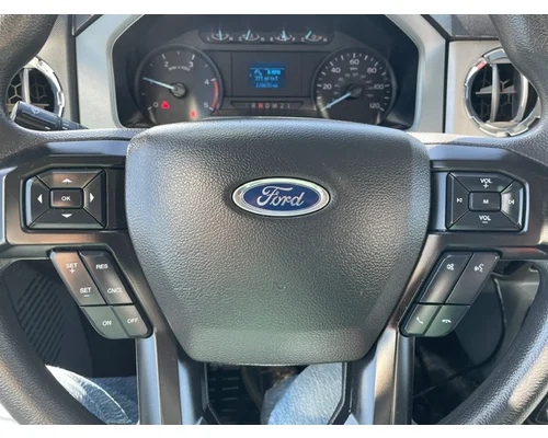 FORD F750 Vehicle For Sale