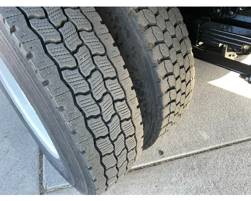 FORD F750 Vehicle For Sale