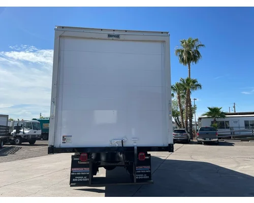 FORD F750 Vehicle For Sale