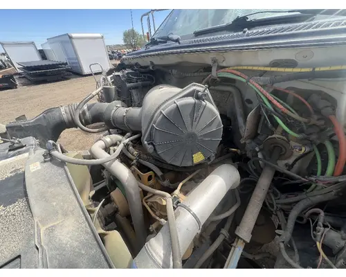 FORD F750 Wiper Motor, Windshield