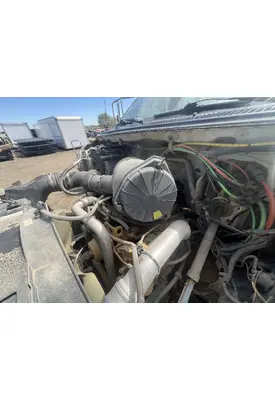 FORD F750 Wiper Motor, Windshield