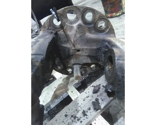 FORD F7HT3105CA SPINDLEKNUCKLE, FRONT