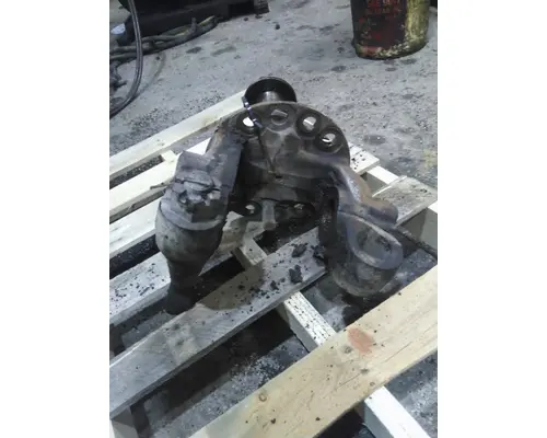 FORD F7HT3105CA SPINDLEKNUCKLE, FRONT