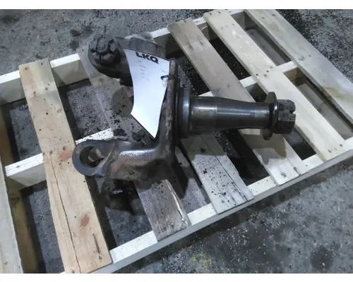 FORD F7HT3105CA SPINDLEKNUCKLE, FRONT