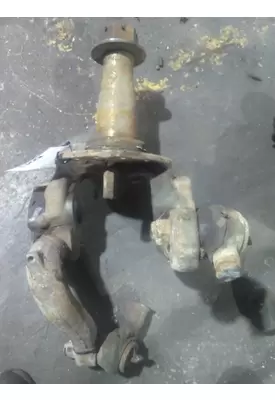 FORD F7HT3105EA SPINDLE/KNUCKLE, FRONT