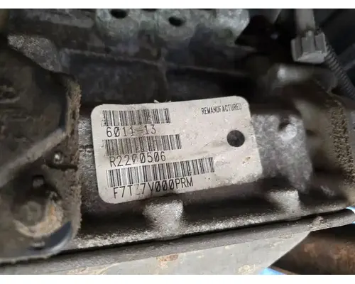 FORD F7TZ7V000PRM TransmissionTransaxle Assembly