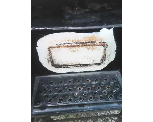 FORD F800 1973-1979 FUEL TANK