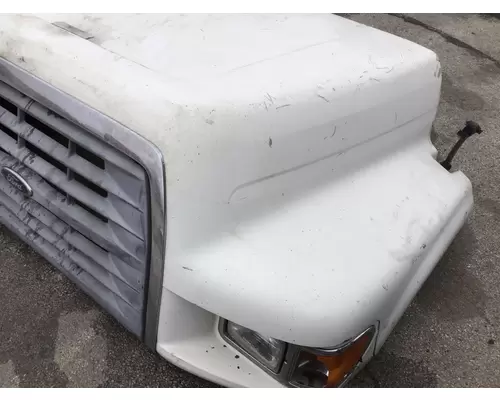 FORD F800 1973-1979 HOOD