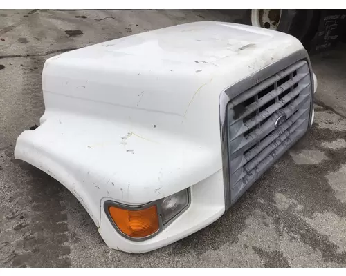 FORD F800 1973-1979 HOOD