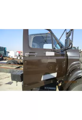 FORD F800 1987-1999 DOOR ASSEMBLY, FRONT