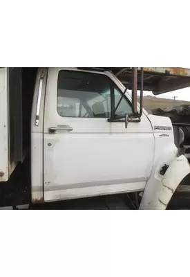 FORD F800 1987-1999 DOOR ASSEMBLY, FRONT