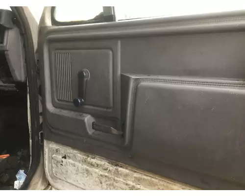 FORD F800 1987-1999 DOOR ASSEMBLY, FRONT