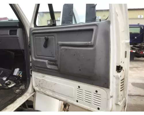 FORD F800 1987-1999 DOOR ASSEMBLY, FRONT