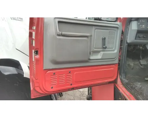 FORD F800 1987-1999 DOOR ASSEMBLY, FRONT