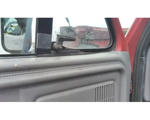 FORD F800 1987-1999 DOOR ASSEMBLY, FRONT