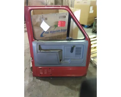 FORD F800 1987-1999 DOOR ASSEMBLY, FRONT