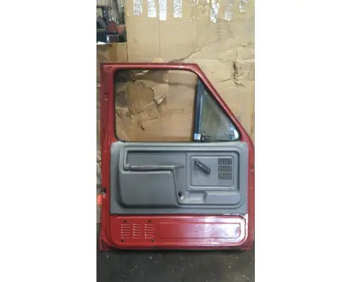 FORD F800 1987-1999 DOOR ASSEMBLY, FRONT