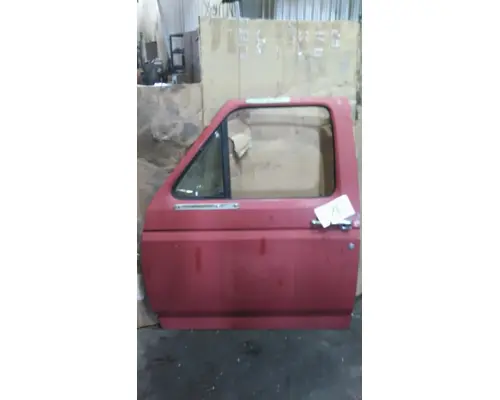 FORD F800 1987-1999 DOOR ASSEMBLY, FRONT