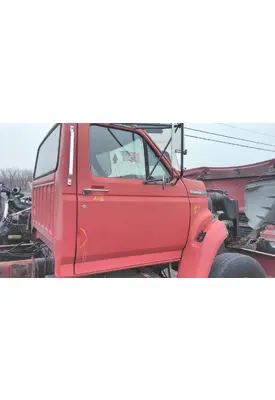 FORD F800 1987-1999 DOOR ASSEMBLY, FRONT