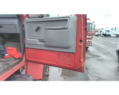 FORD F800 1987-1999 DOOR ASSEMBLY, FRONT