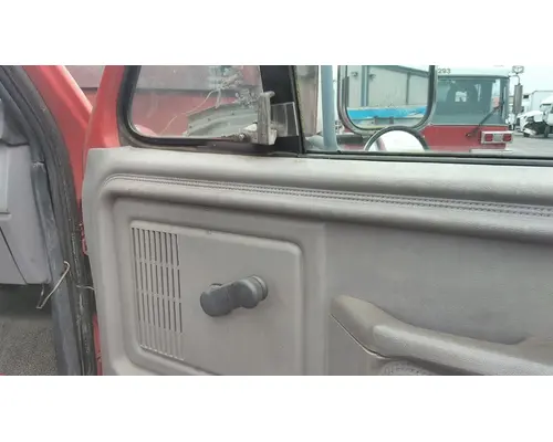 FORD F800 1987-1999 DOOR ASSEMBLY, FRONT