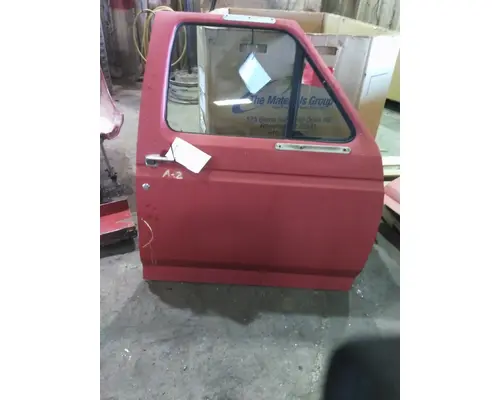 FORD F800 1987-1999 DOOR ASSEMBLY, FRONT