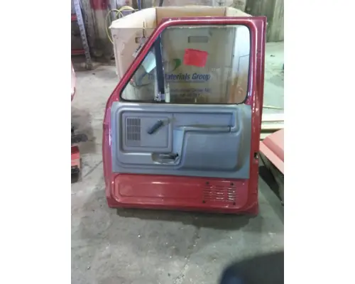 FORD F800 1987-1999 DOOR ASSEMBLY, FRONT