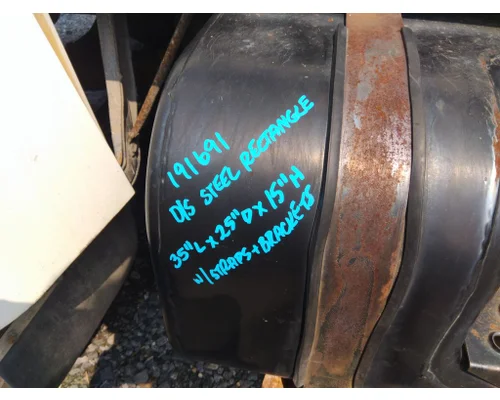FORD F800 1995-1999 FUEL TANK