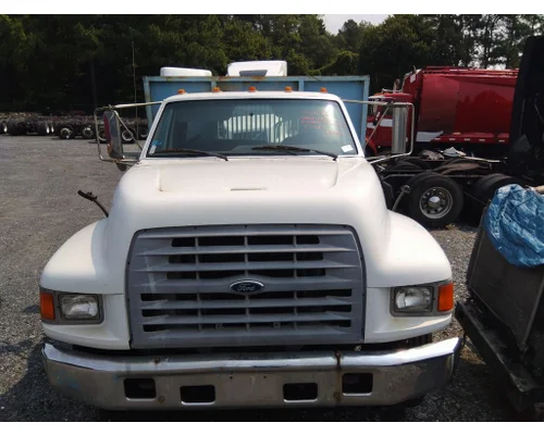 FORD F800 1995-1999 HOOD
