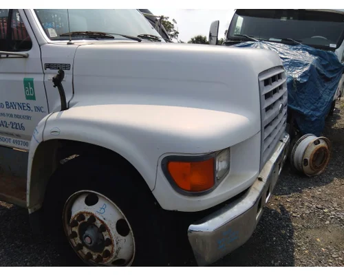 FORD F800 1995-1999 HOOD