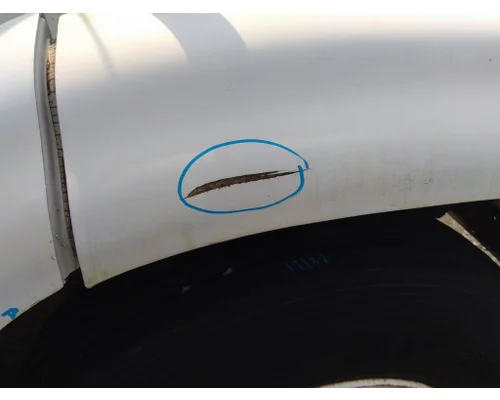 FORD F800 1995-1999 HOOD