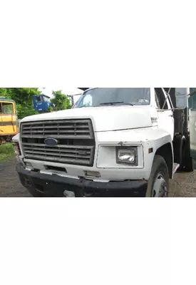 FORD F8000 Truck For Sale